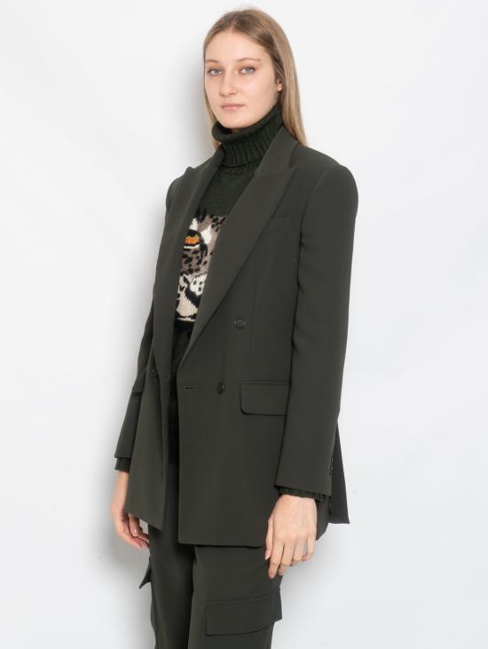  파로쉬 자켓 POKER D420285007 - PAROSH