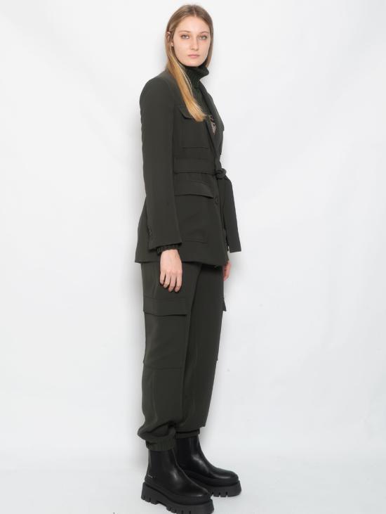  파로쉬 자켓 POKER D420285007 - PAROSH