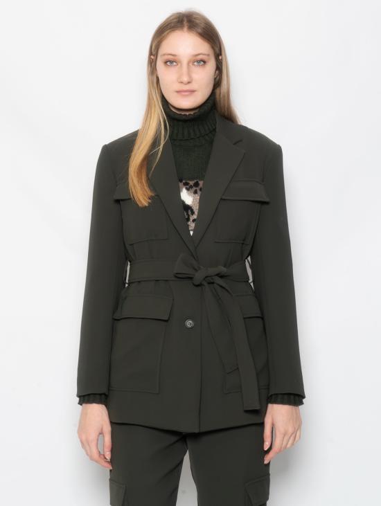  파로쉬 자켓 POKER D420285007