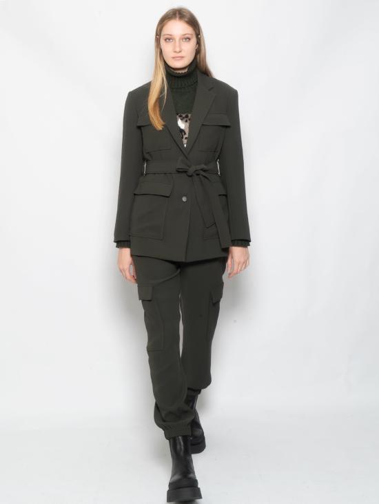  파로쉬 자켓 POKER D420285007 - PAROSH