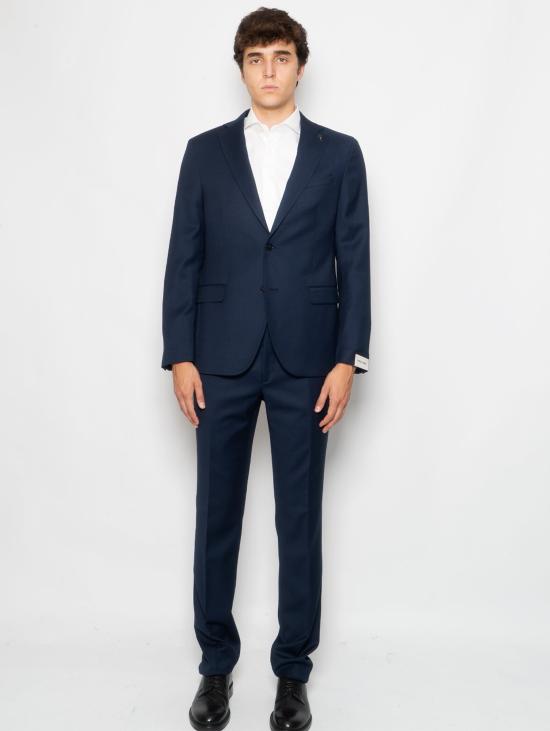  파올로니 수트 자켓 3511A727 231525