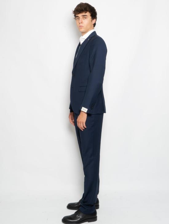  파올로니 수트 자켓 3511A727 231525 - PAOLONI