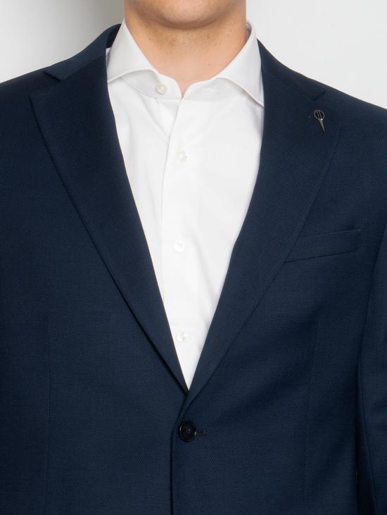  파올로니 수트 자켓 3511A727 231525 - PAOLONI