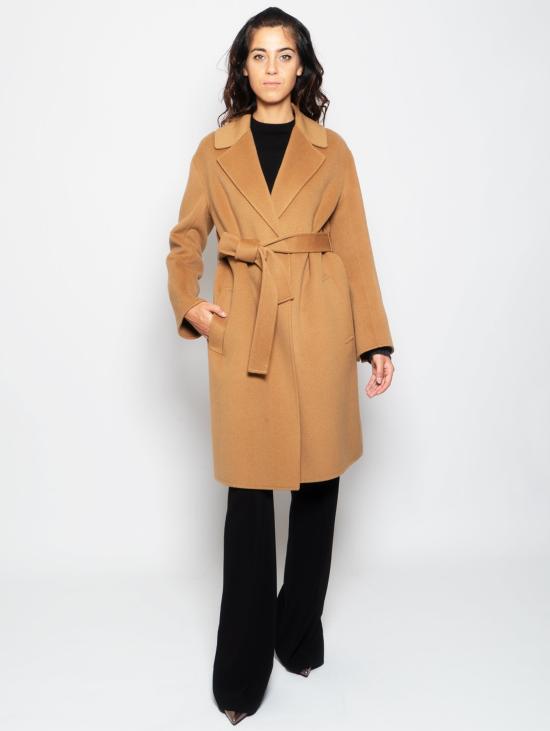  핑코 코트 101686 Y27Pmoc