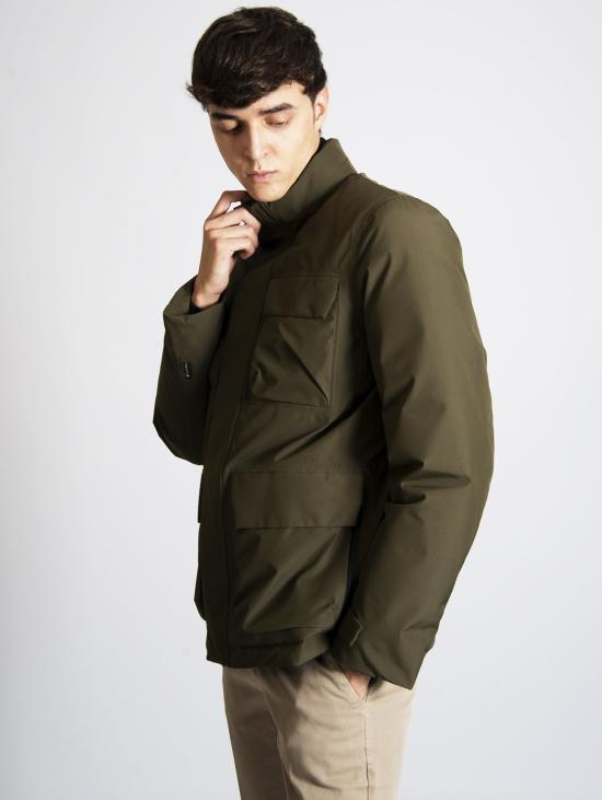  울리치 패딩 WOOU0476MRUT2698614 - WOOLRICH