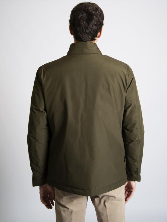  울리치 패딩 WOOU0476MRUT2698614 - WOOLRICH