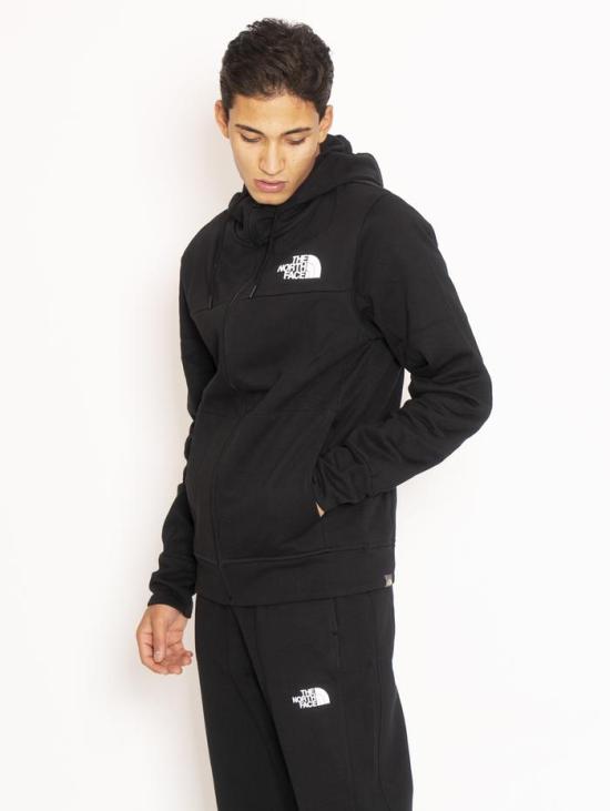  노스페이스 후드 티셔츠 NF0A4SWMjk3 - NORTH FACE