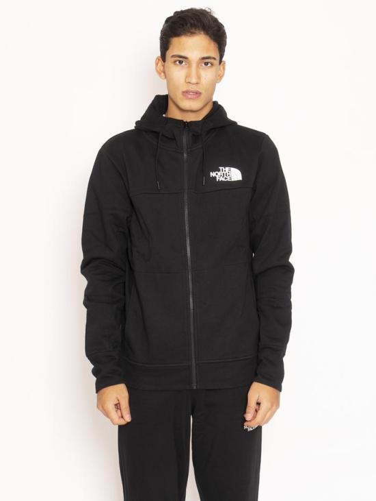  노스페이스 후드 티셔츠 NF0A4SWMjk3