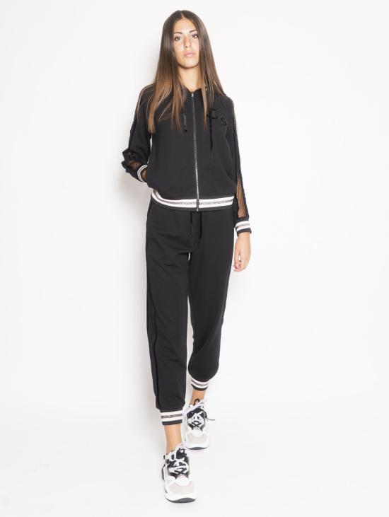  트윈셋  케이프 펠파 콘 피조 네로