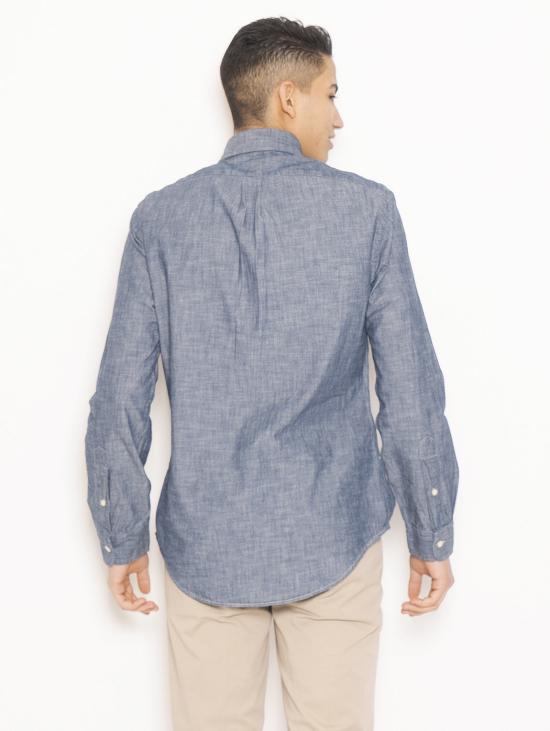 25FW 랄프 로렌 긴팔 셔츠 P97955P20 - RALPH LAUREN