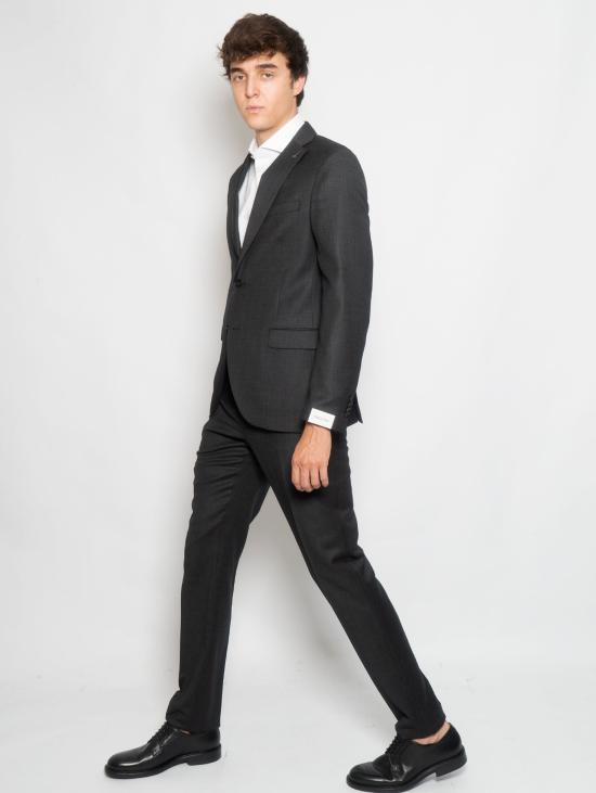  파올로니 수트 자켓 3511A727 231525 - PAOLONI