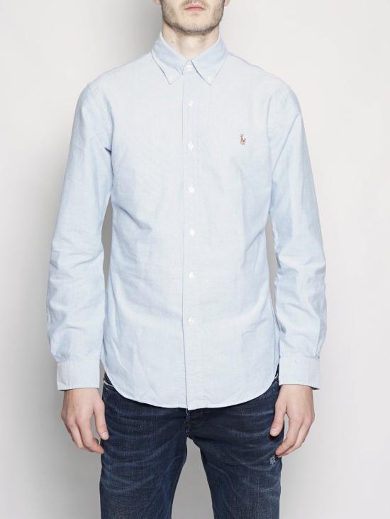  랄프 로렌 긴팔 셔츠 P78310A17