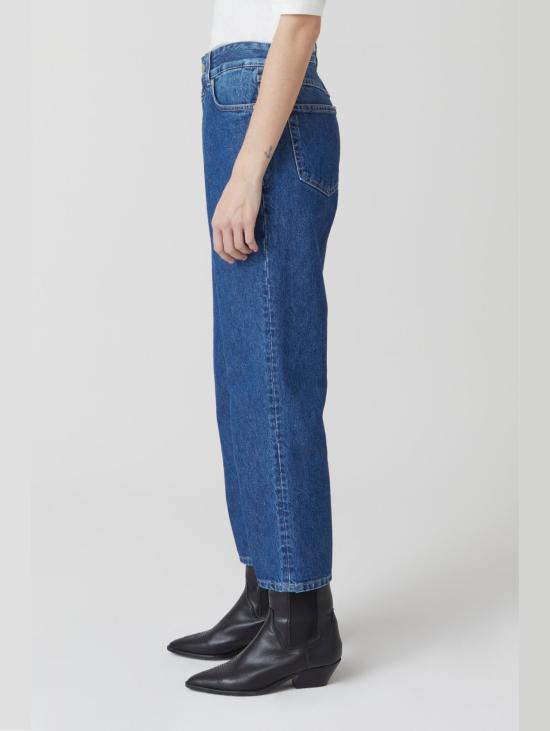  클로즈드 데님 팬츠 C91243 12S 2Cdbl - CLOSED