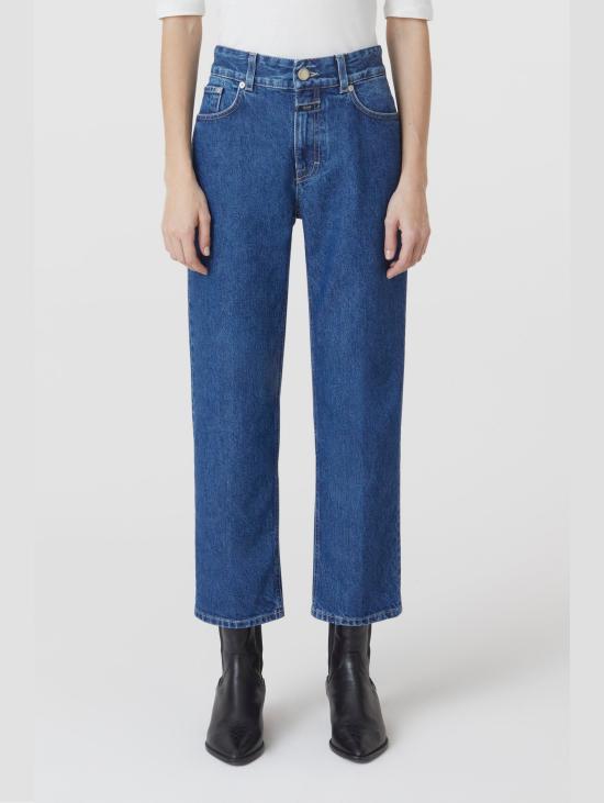  클로즈드 데님 팬츠 C91243 12S 2Cdbl