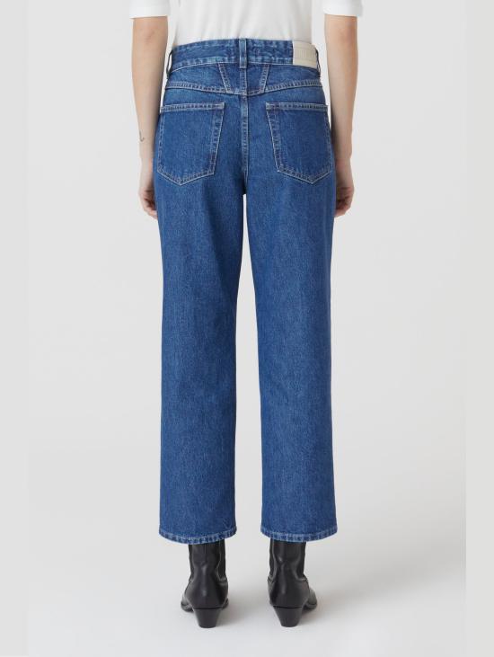  클로즈드 데님 팬츠 C91243 12S 2Cdbl - CLOSED