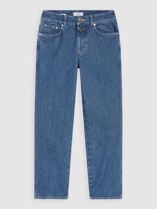  클로즈드 데님 팬츠 C91243 12S 2Cdbl - CLOSED