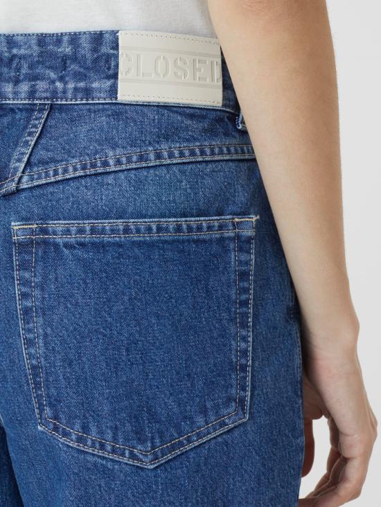  클로즈드 데님 팬츠 C91243 12S 2Cdbl - CLOSED