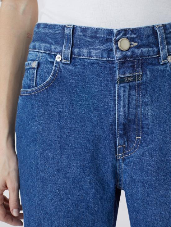  클로즈드 데님 팬츠 C91243 12S 2Cdbl - CLOSED