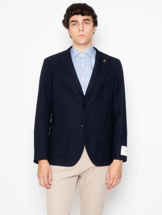  파올로니 수트 자켓 Giac INV 2022 6346