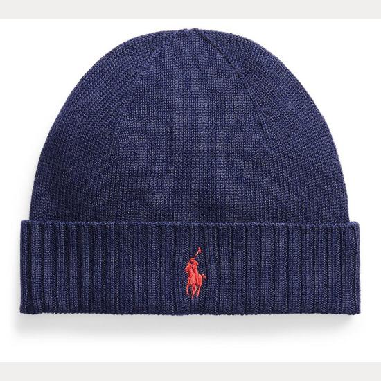  랄프 로렌 모자 710886137002 - RALPH LAUREN