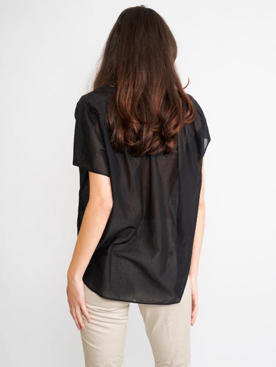  클로즈드 블라우스 C94131 253 22100 - CLOSED