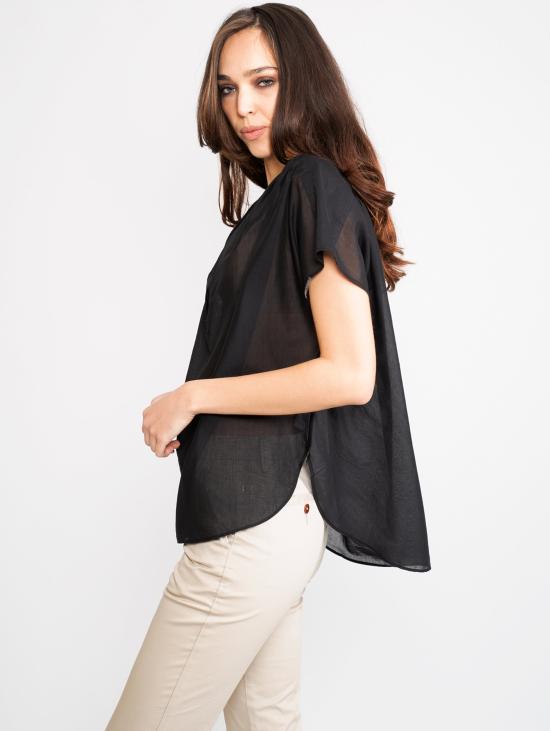  클로즈드 블라우스 C94131 253 22100 - CLOSED