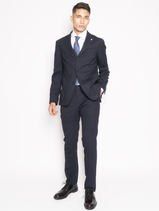  마뉴엘리츠 수트 세트 P96334A19