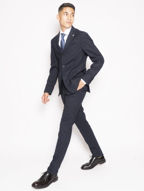  마뉴엘리츠 수트 세트 P96334A19 - MANUEL RITZ