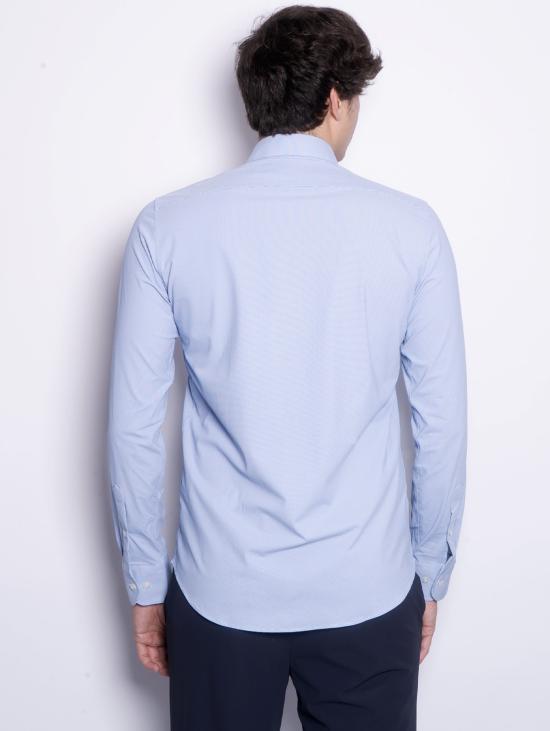  알알디 긴팔 셔츠 Cami INV 2024 2546 - RRD