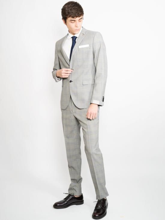  파올로니 수트 세트 Comp INV 2021 16011 - PAOLONI