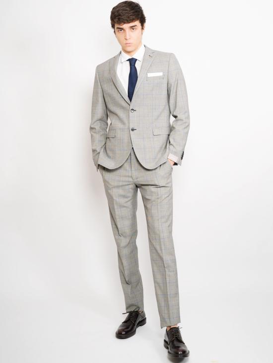  파올로니 수트 세트 Comp INV 2021 16011