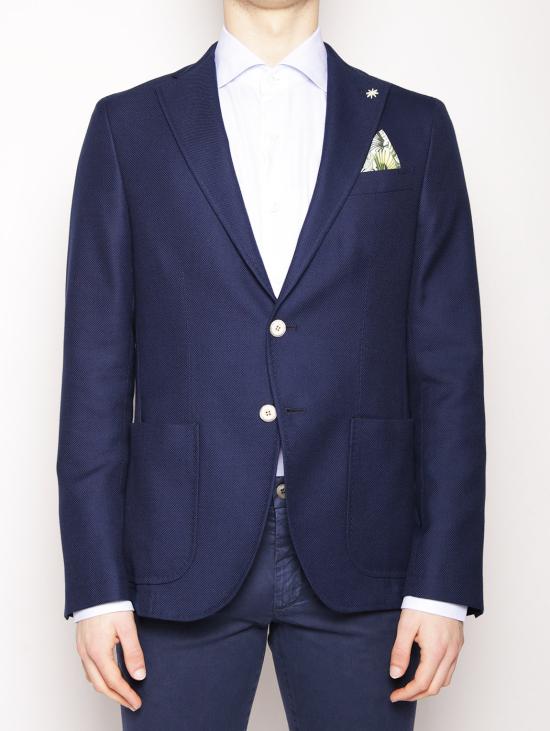  마뉴엘리츠 수트 자켓 2232G2038 173144