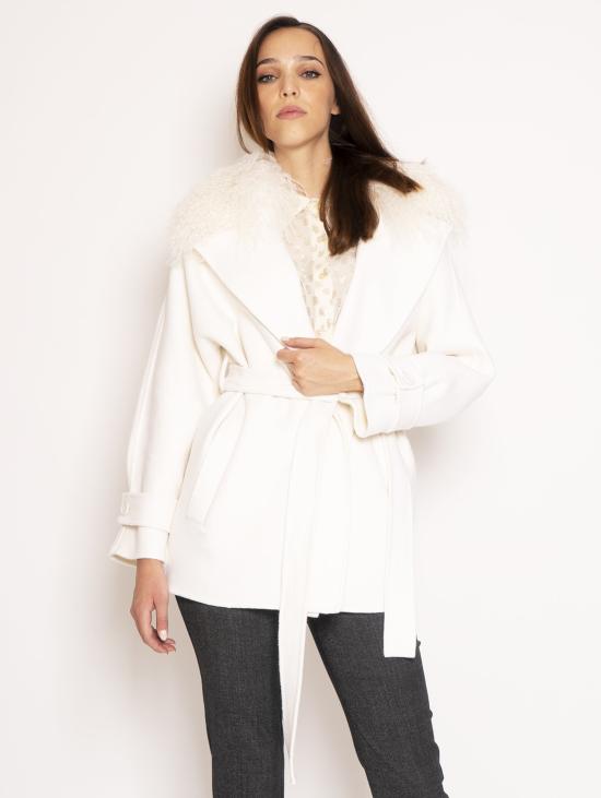  파로쉬 자켓 D430831P LEAK