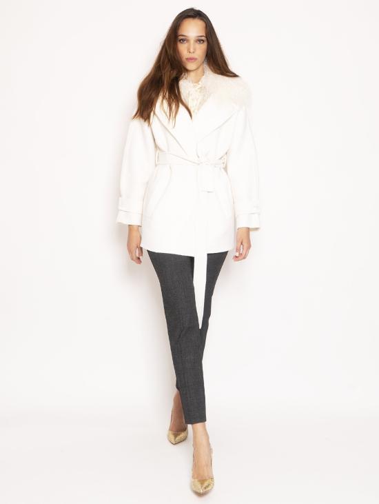  파로쉬 자켓 D430831P LEAK - PAROSH