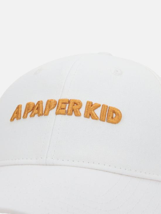  어 페이퍼 키드 볼캡 S3PKUABC012013 - A PAPER KID