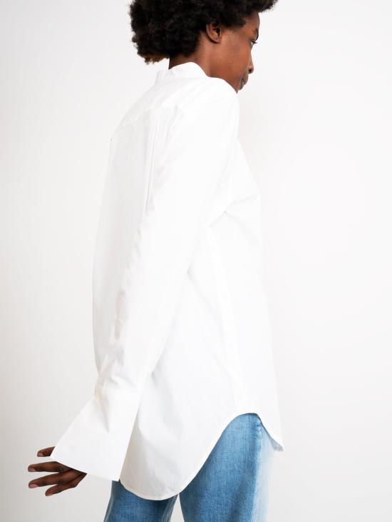  클로즈드 셔츠 Cami INV 2021 11900 - CLOSED