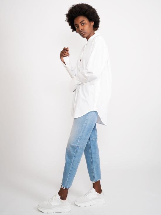  클로즈드 셔츠 Cami INV 2021 11900 - CLOSED