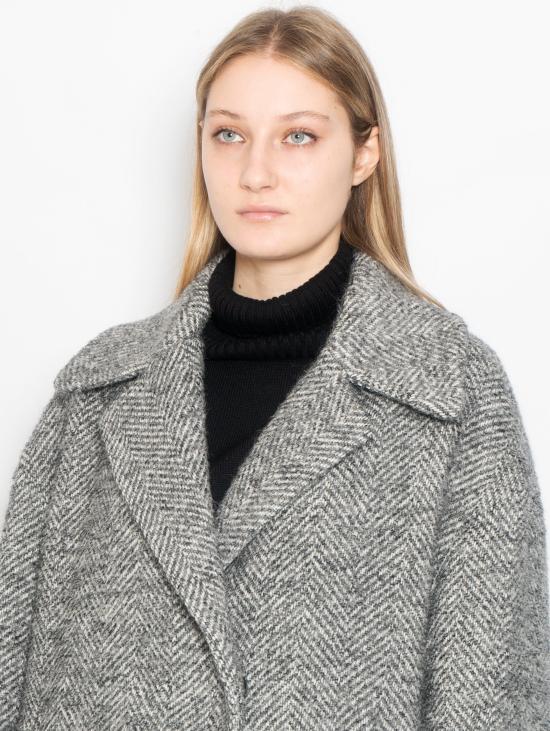  브레라스 밀라노 코트 230701a23 - BRERAS MILANO