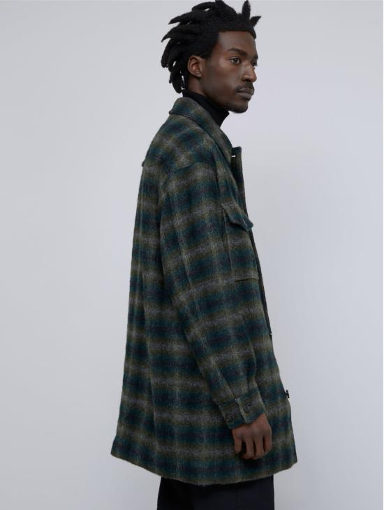  클로즈드 코트 C87260 64P 22615 - CLOSED