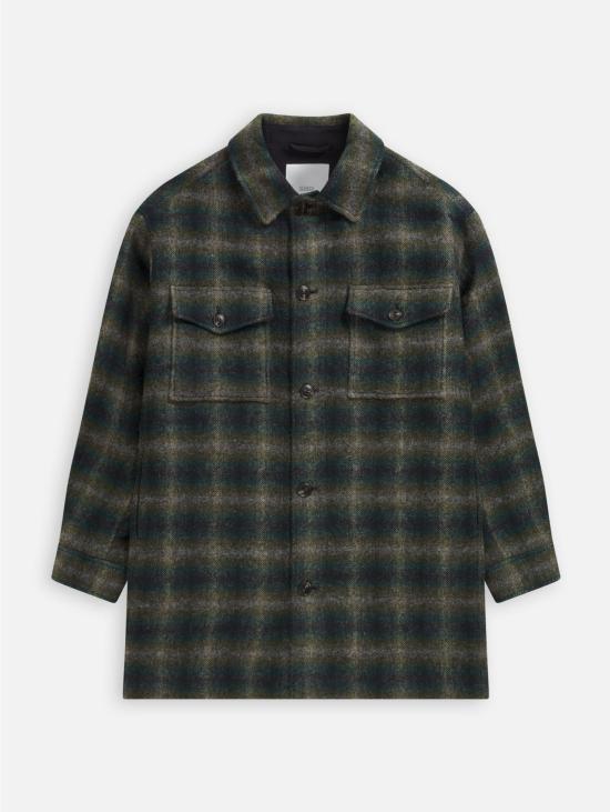  클로즈드 코트 C87260 64P 22615 - CLOSED