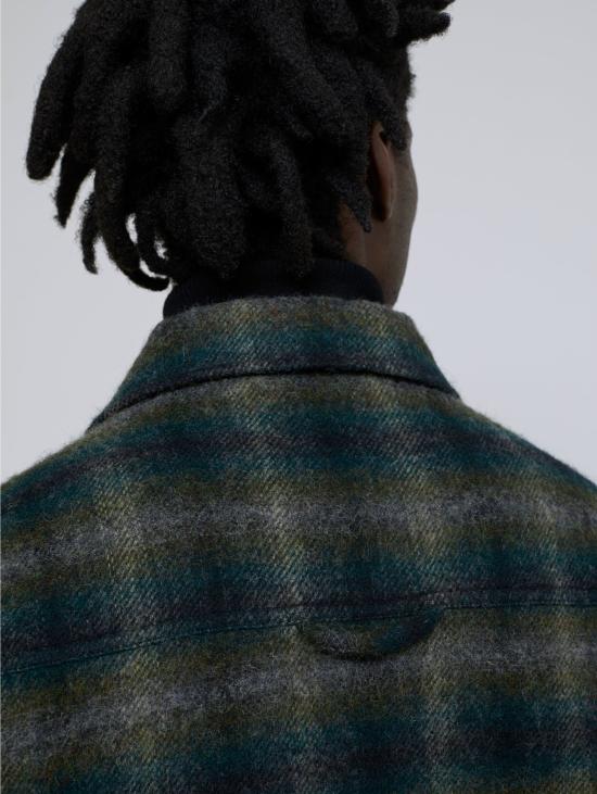  클로즈드 코트 C87260 64P 22615 - CLOSED