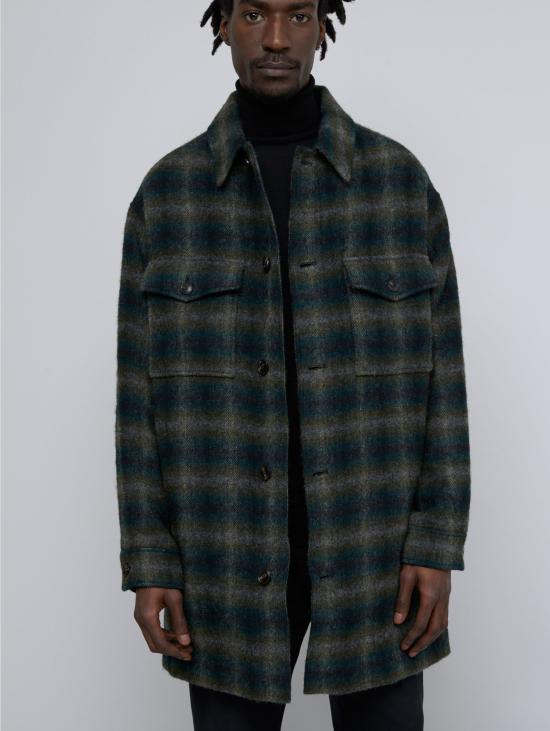  클로즈드 코트 C87260 64P 22615 - CLOSED