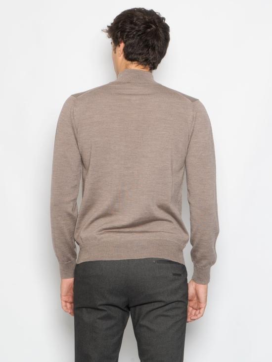  알파스튜디오 집업 니트 Jack INV 2023 7126 - ALPHA STUDIO