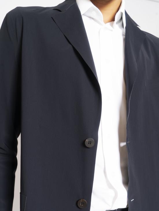  알알디 수트 자켓 지아카 센자 쿠시튀르 블루 - RRD