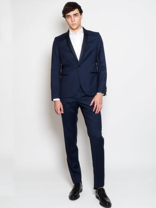  마뉴엘리츠 수트 세트 Comp INV 2022 15786