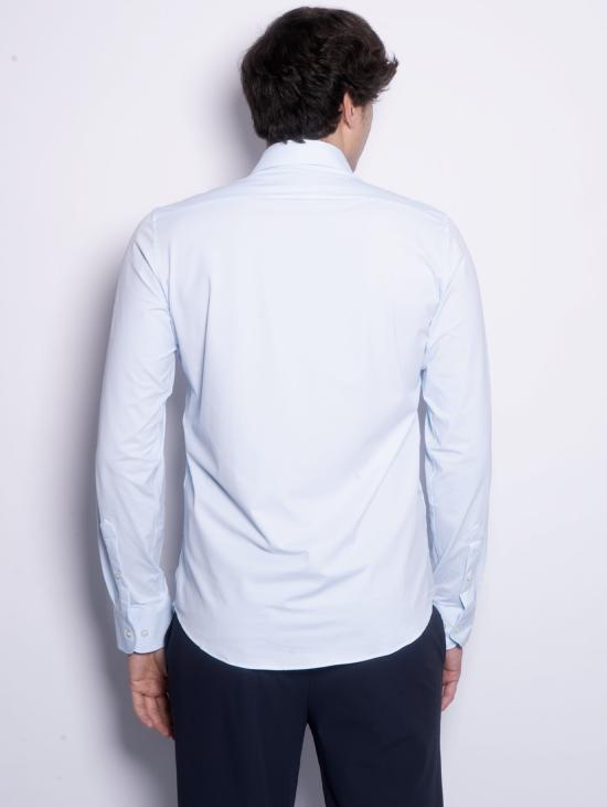  알알디 긴팔 셔츠 Cami INV 2024 2554 - RRD
