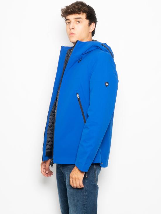  크라카타우 숏패딩 223 QM433a23 - KRAKATAU