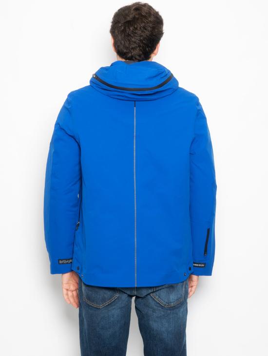  크라카타우 숏패딩 223 QM433a23 - KRAKATAU