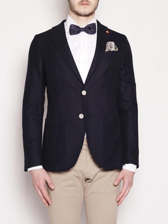  마뉴엘리츠 수트 자켓 2432G2038 183150