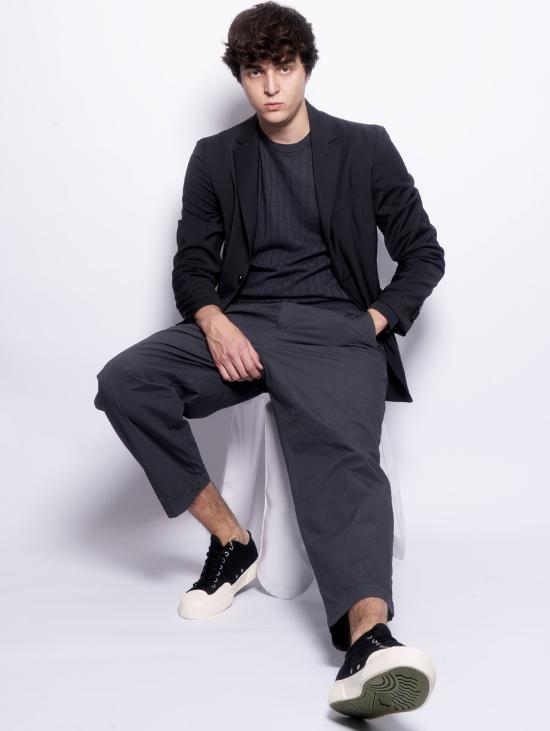  바레나 수트 자켓 GIU4509 - BARENA